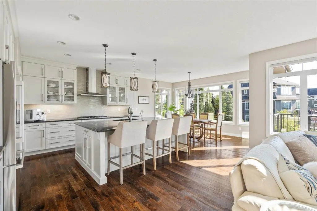 168 Aspen Summit Drive SW