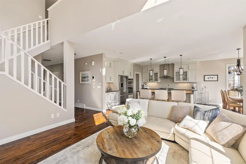 168 Aspen Summit Drive SW