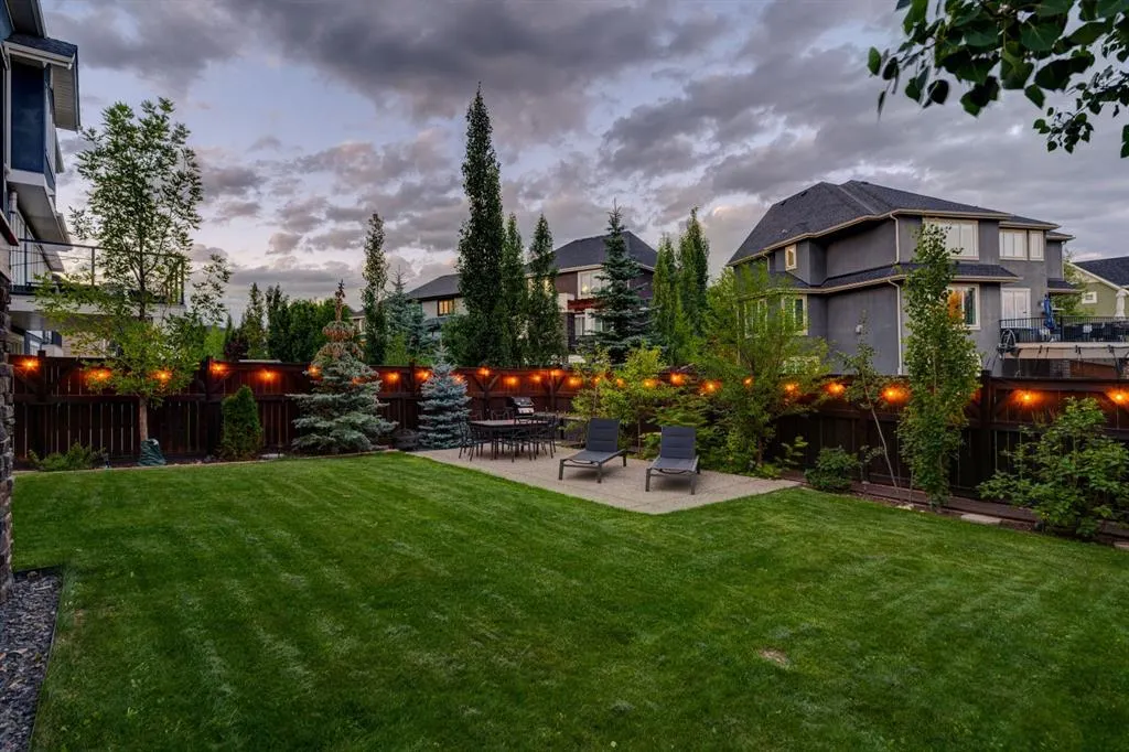 168 Aspen Summit Drive SW
