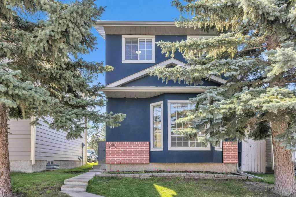 67 Martinwood Road NE