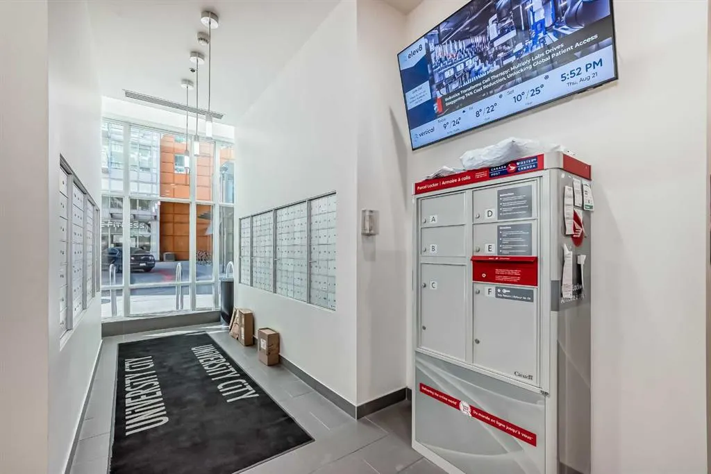3820 Brentwood Road NW, #207