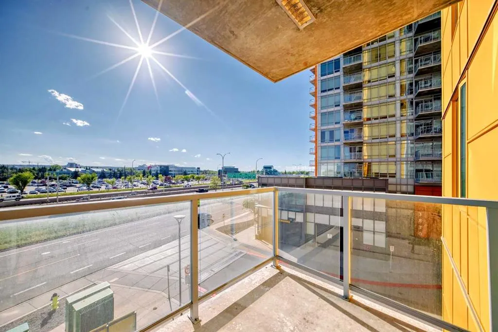 3820 Brentwood Road NW, #207