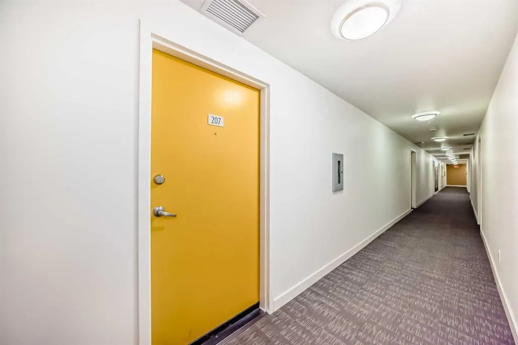 3820 Brentwood Road NW, #207