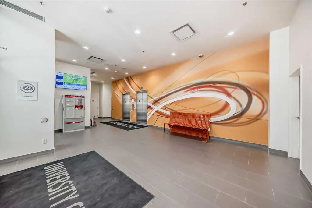 3820 Brentwood Road NW, #207