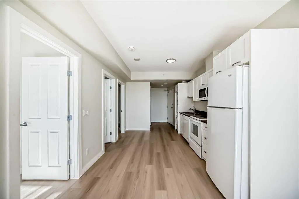 3820 Brentwood Road NW, #207
