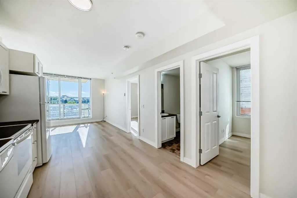 3820 Brentwood Road NW, #207