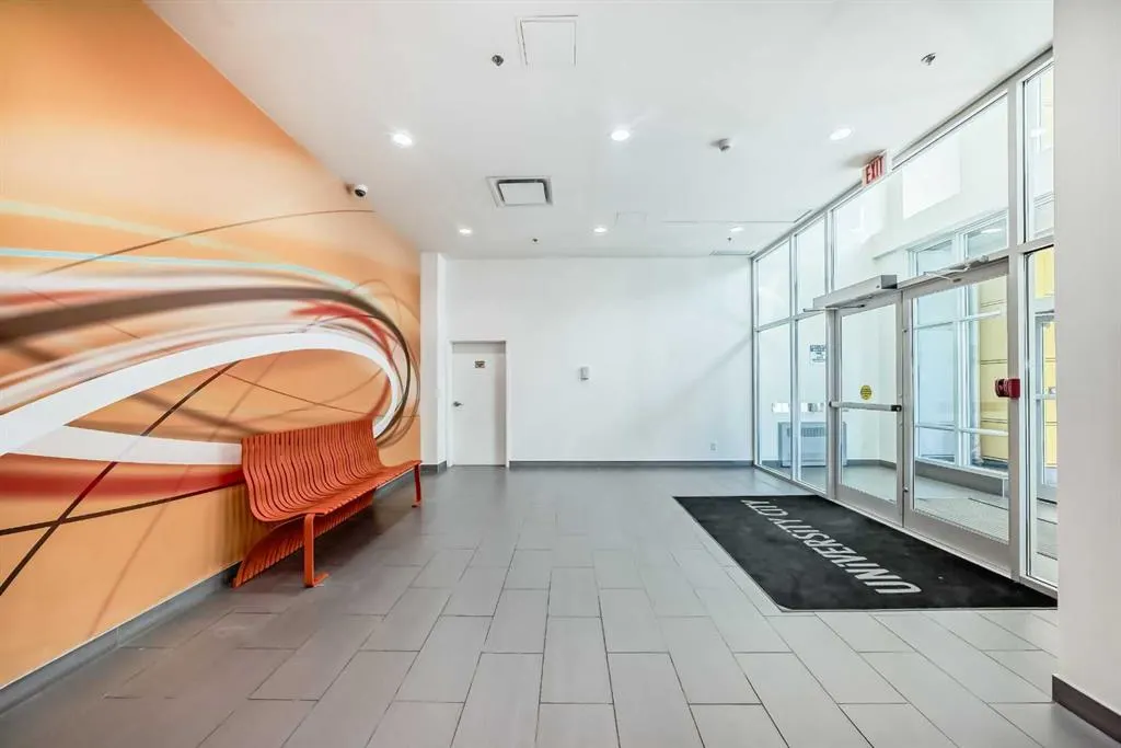 3820 Brentwood Road NW, #207