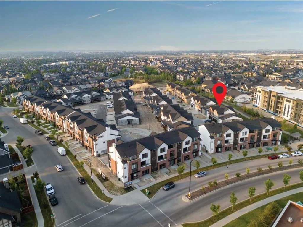 201 Cooperswood Green SW, #1102