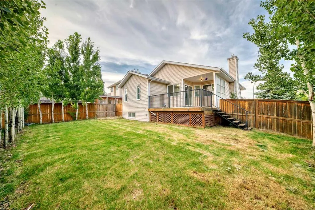 45 Westridge Drive
