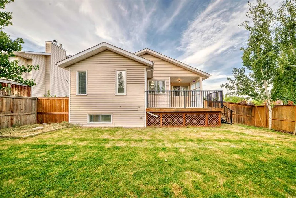 45 Westridge Drive