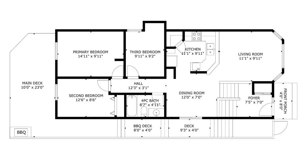 47 Applemead Court SE