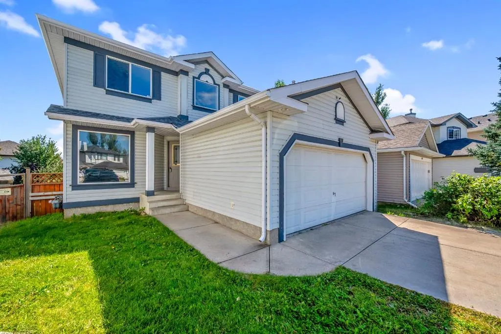 518 Bridlecreek Green SW