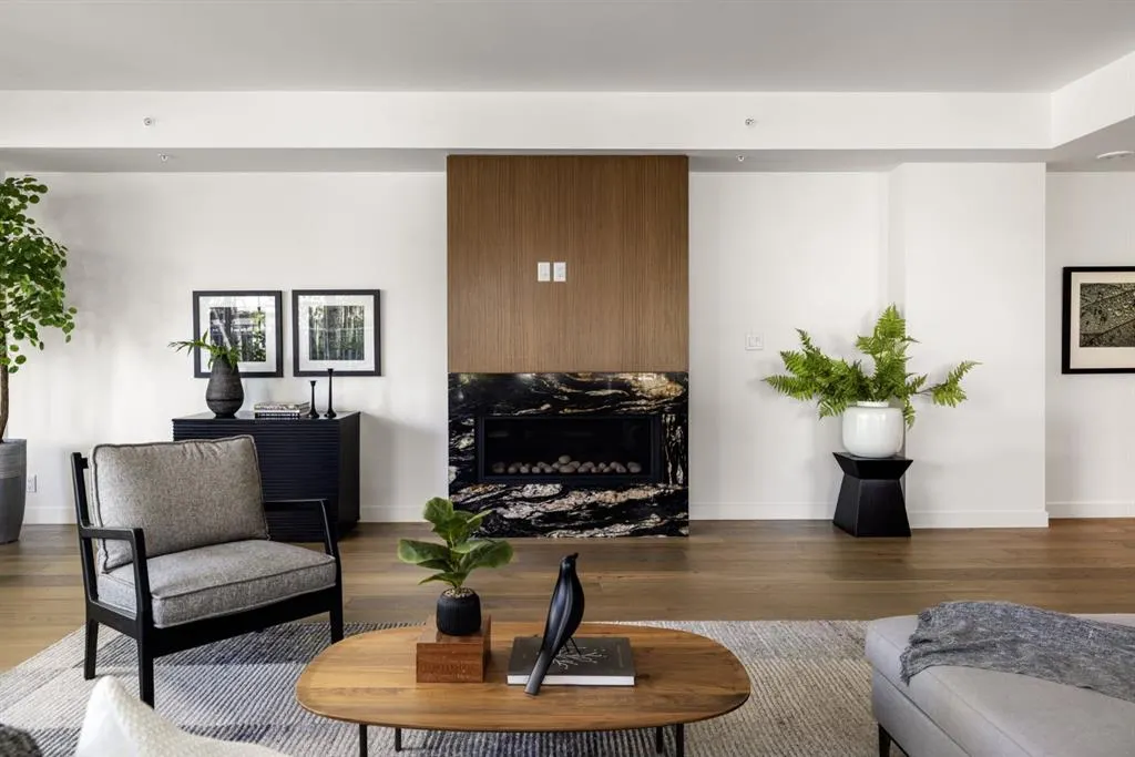 88 Waterfront Mews SW, #101