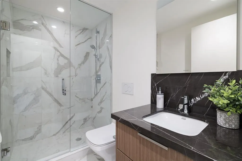 88 Waterfront Mews SW, #101