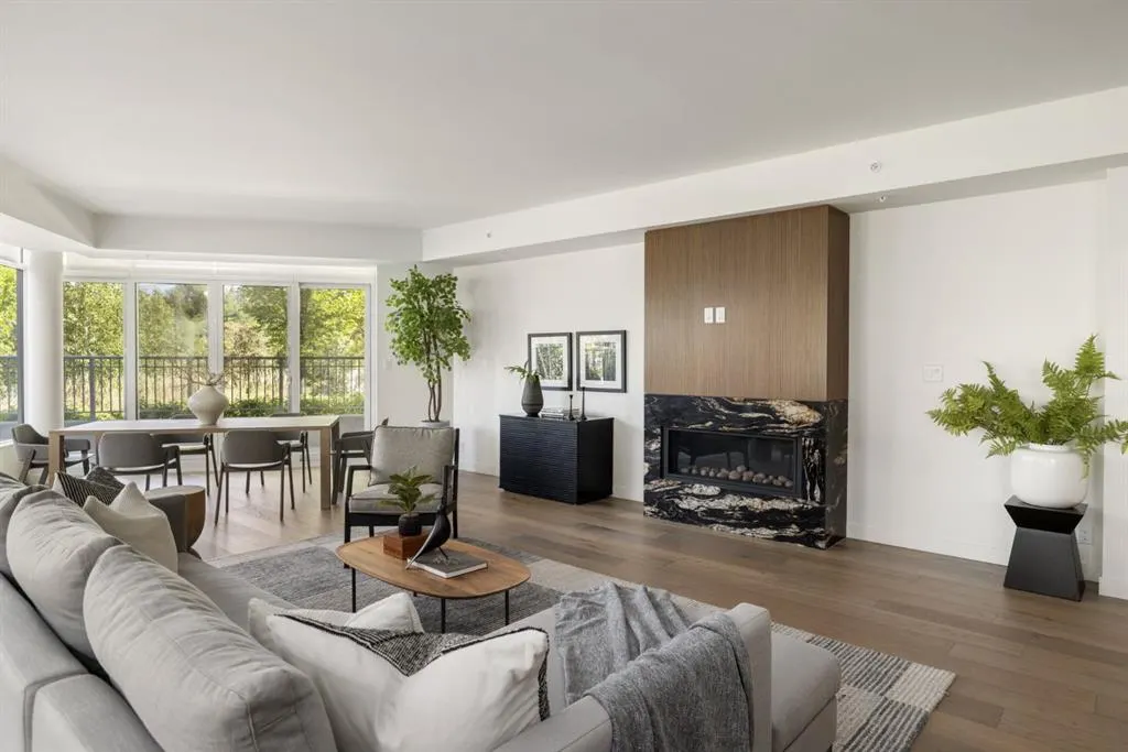 88 Waterfront Mews SW, #101