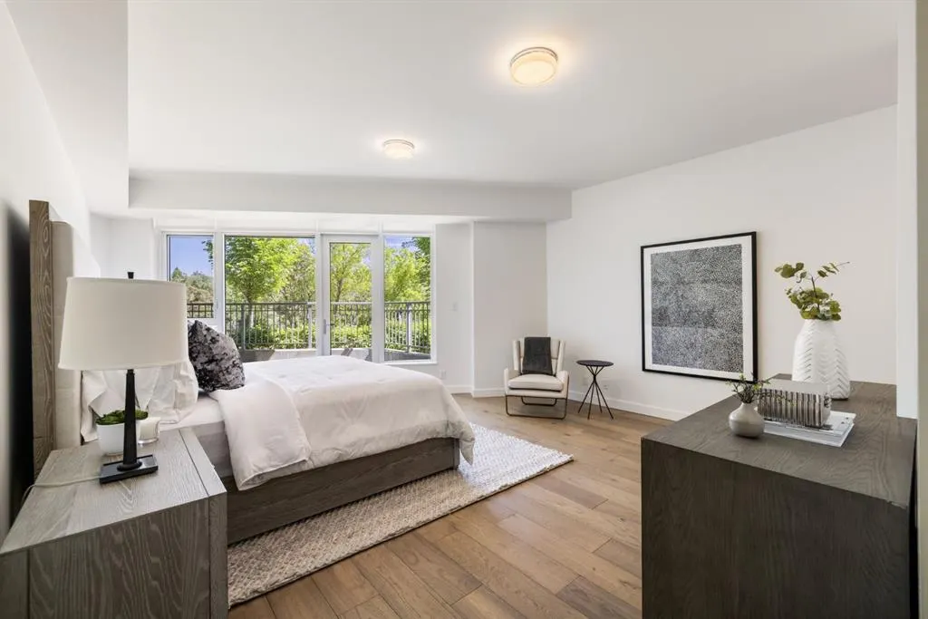 88 Waterfront Mews SW, #101