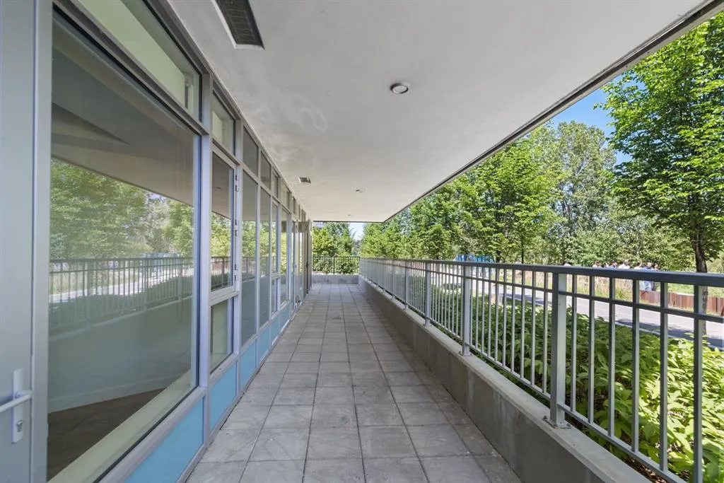 88 Waterfront Mews SW, #101