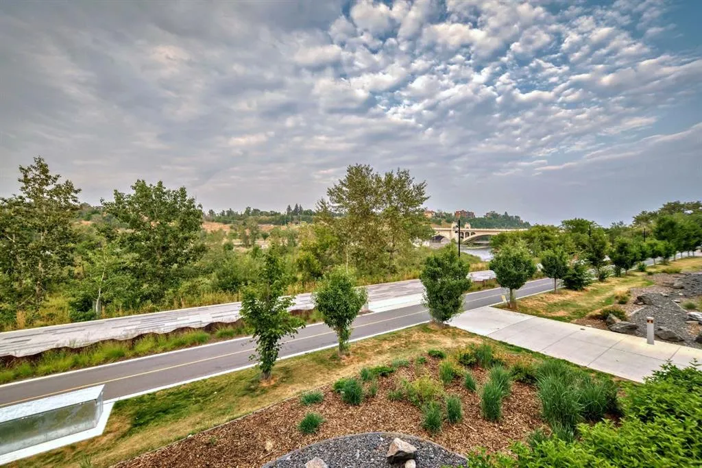 88 Waterfront Mews SW, #101