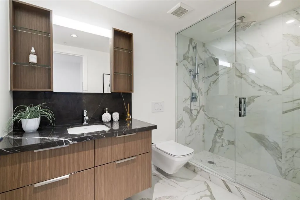 88 Waterfront Mews SW, #101