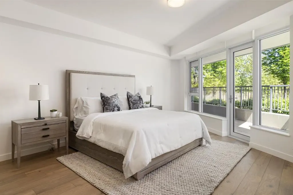 88 Waterfront Mews SW, #101
