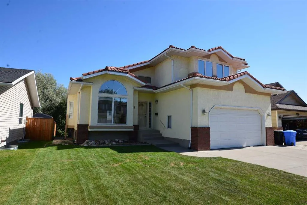 58 Edgebrook Close NW