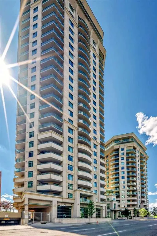 1121 6 Avenue SW, #1309