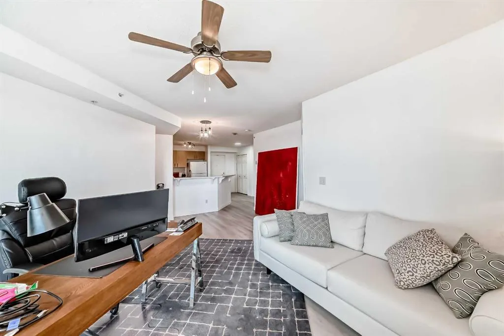 1121 6 Avenue SW, #1309
