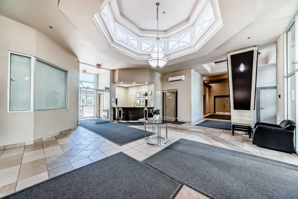 1121 6 Avenue SW, #1309