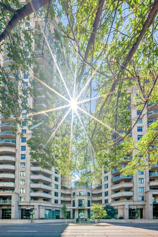 1121 6 Avenue SW, #1309
