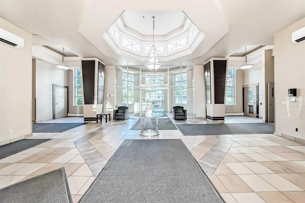 1121 6 Avenue SW, #1309
