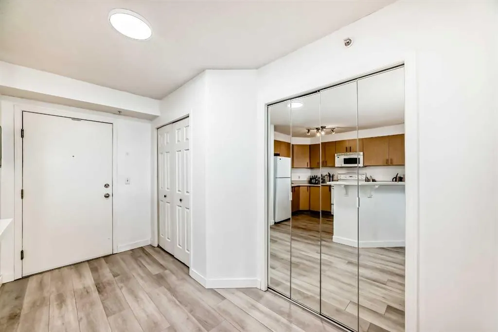 1121 6 Avenue SW, #1309