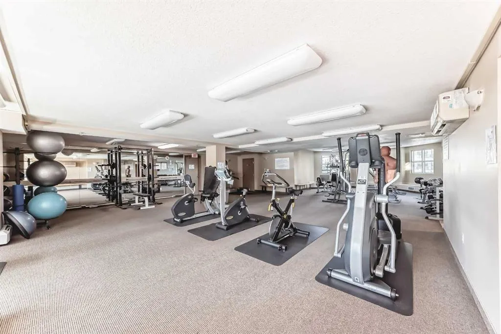 1121 6 Avenue SW, #1309