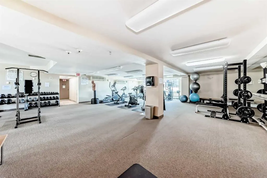 1121 6 Avenue SW, #1309