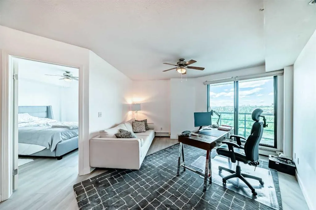 1121 6 Avenue SW, #1309