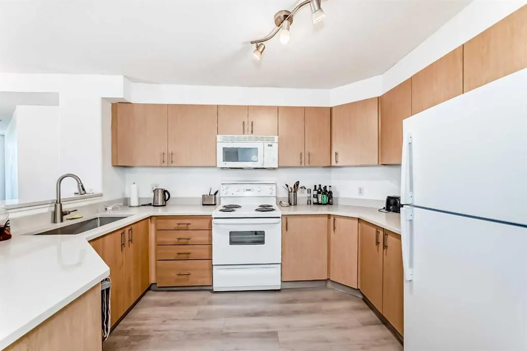 1121 6 Avenue SW, #1309