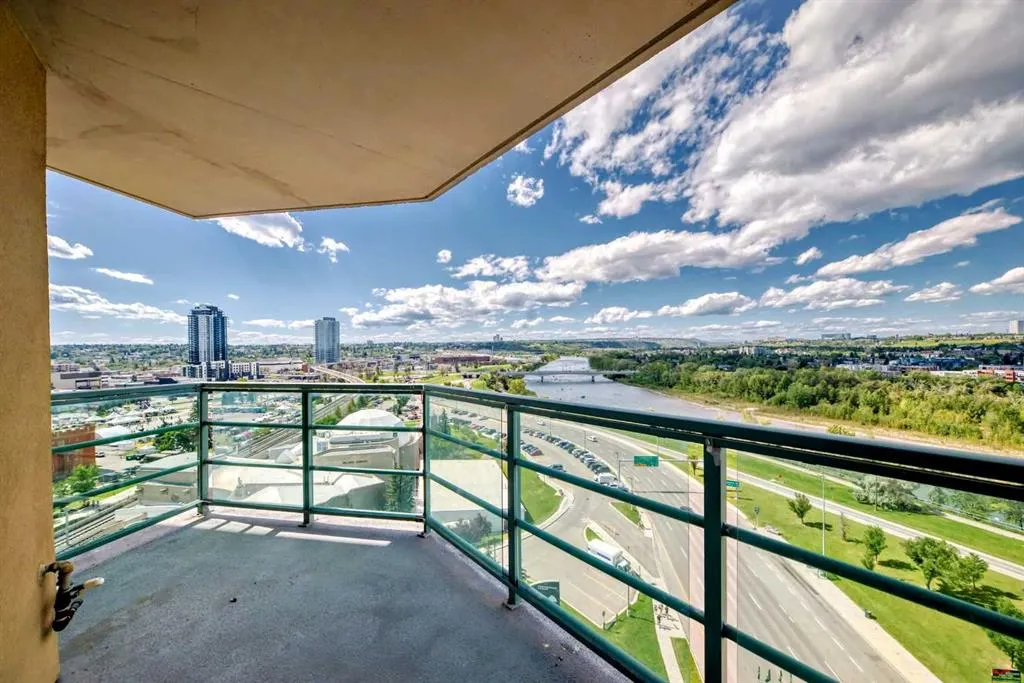 1121 6 Avenue SW, #1309
