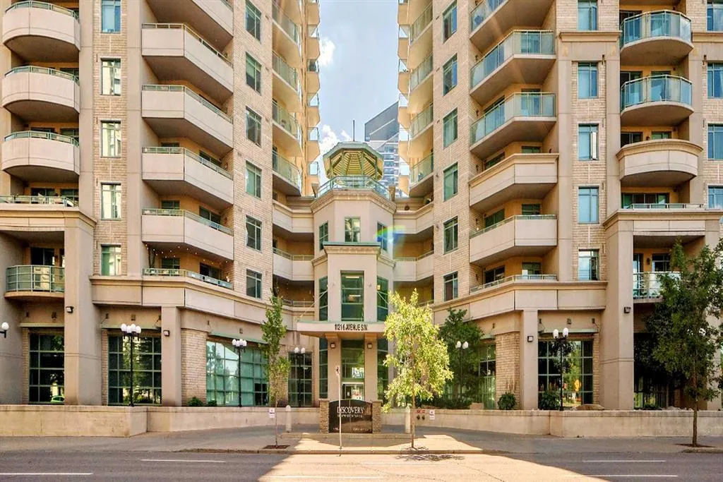 1121 6 Avenue SW, #1309