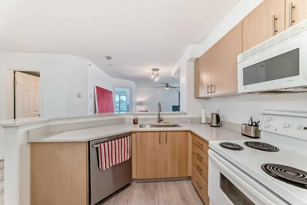 1121 6 Avenue SW, #1309