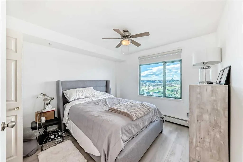 1121 6 Avenue SW, #1309