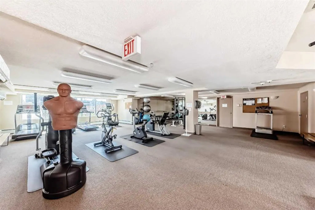1121 6 Avenue SW, #1309