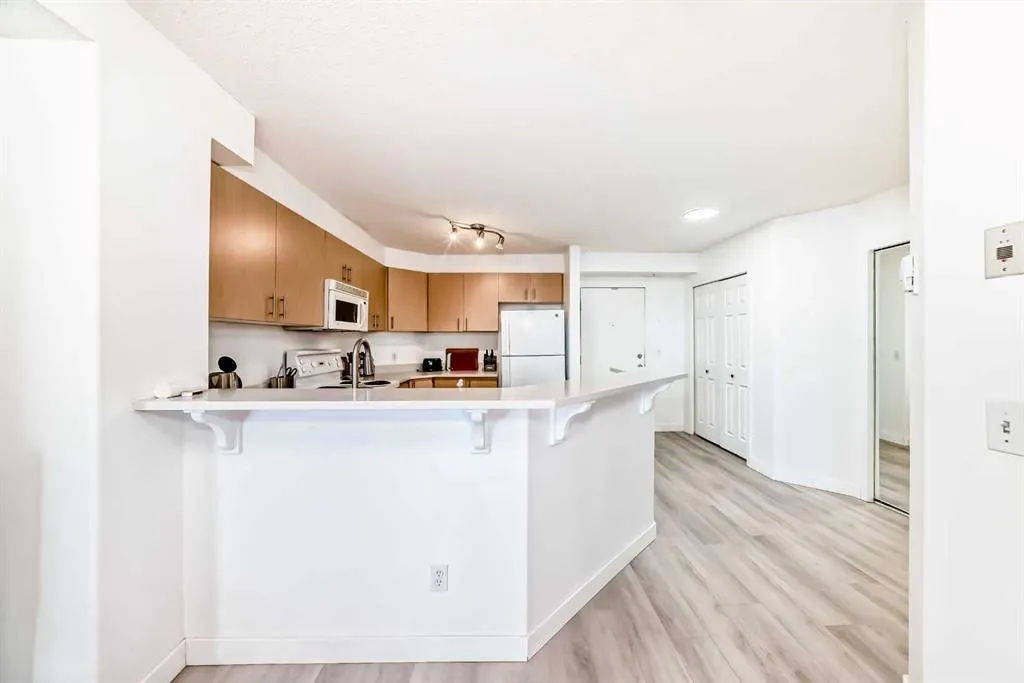 1121 6 Avenue SW, #1309