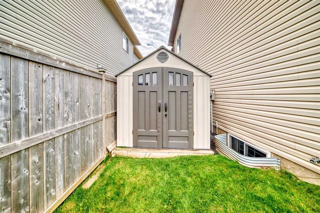 117 Covebrook Bay NE