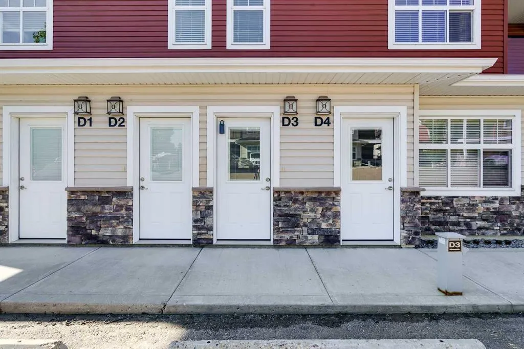 5300 Vista Trail, #D3