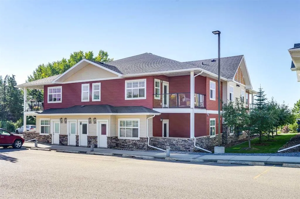 5300 Vista Trail, #D3
