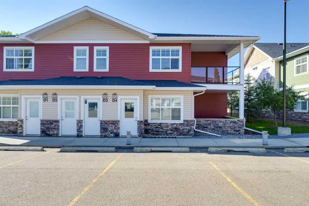 5300 Vista Trail, #D3