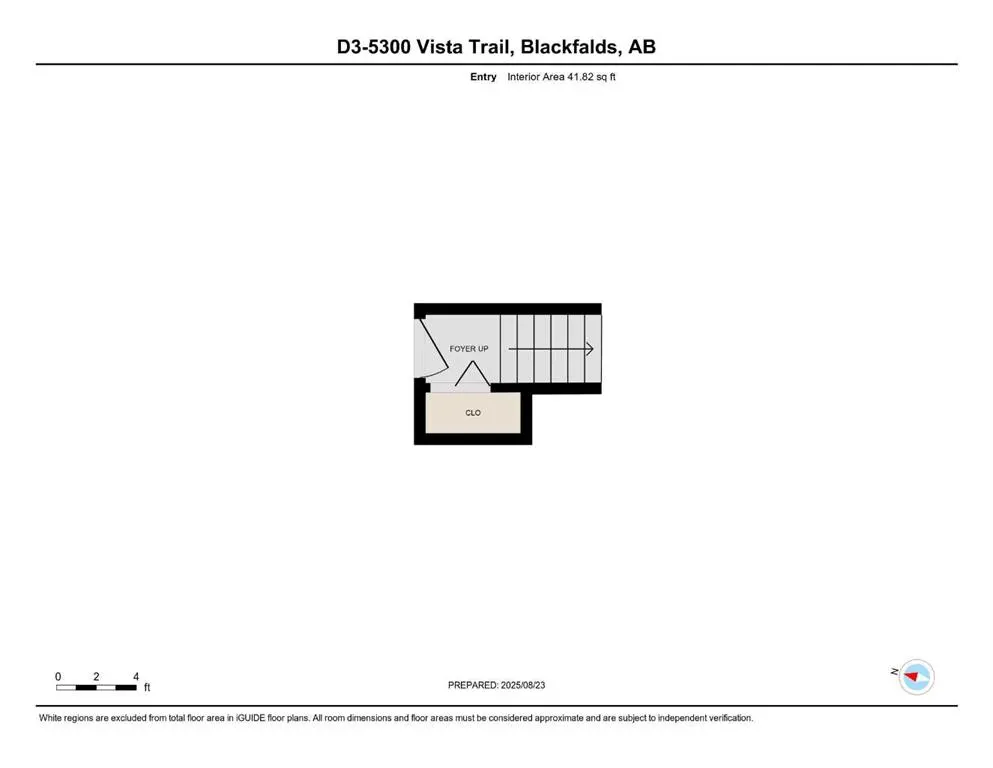 5300 Vista Trail, #D3