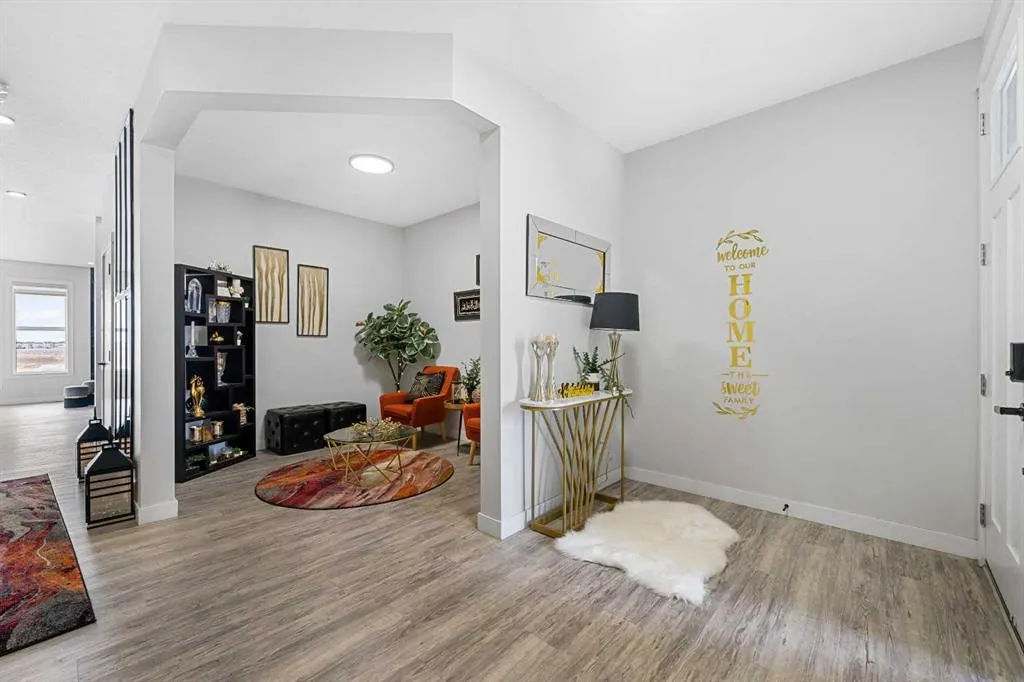 43 Homestead Close NE
