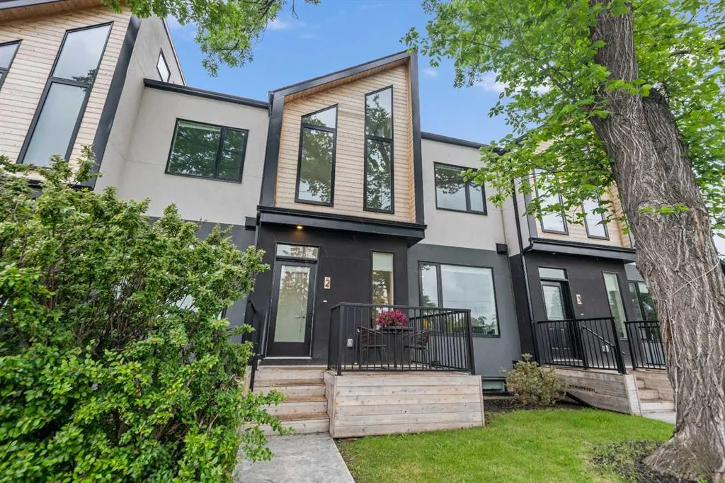 1523 20 Avenue NW, #2