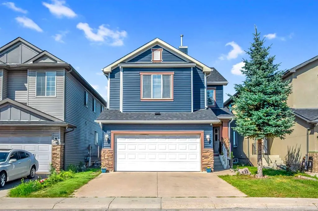 233 Saddlecrest Way NE