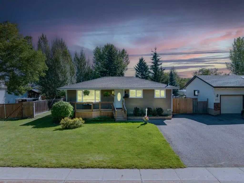 173 Hilltop Crescent